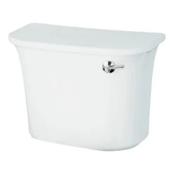 Sterling 402071-RA-0 Stinson Vitreous China Toilet Tank In White