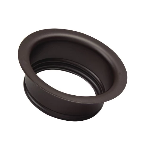 BrassCraft BC7125 W 3-1/2 In. O.D. Disposal Flange 1 BrassCraft BC7125 W 3-1/2 In. O.D. Disposal Flange