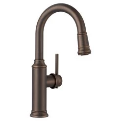 Blanco 442515 Empressa 1.5 GPM Pull-Down Bar Faucet