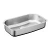 Moen G18161 1800 Series 31-1/4-In X 18-In 18 Gauge Single Bowl Undermount Sink