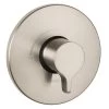 Hansgrohe 04355820 S/E Pressure Balanced Valve Trim With Integrated Volume Control