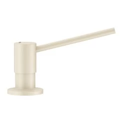 Blanco 401850 Torre Soap Dispenser In Biscuit
